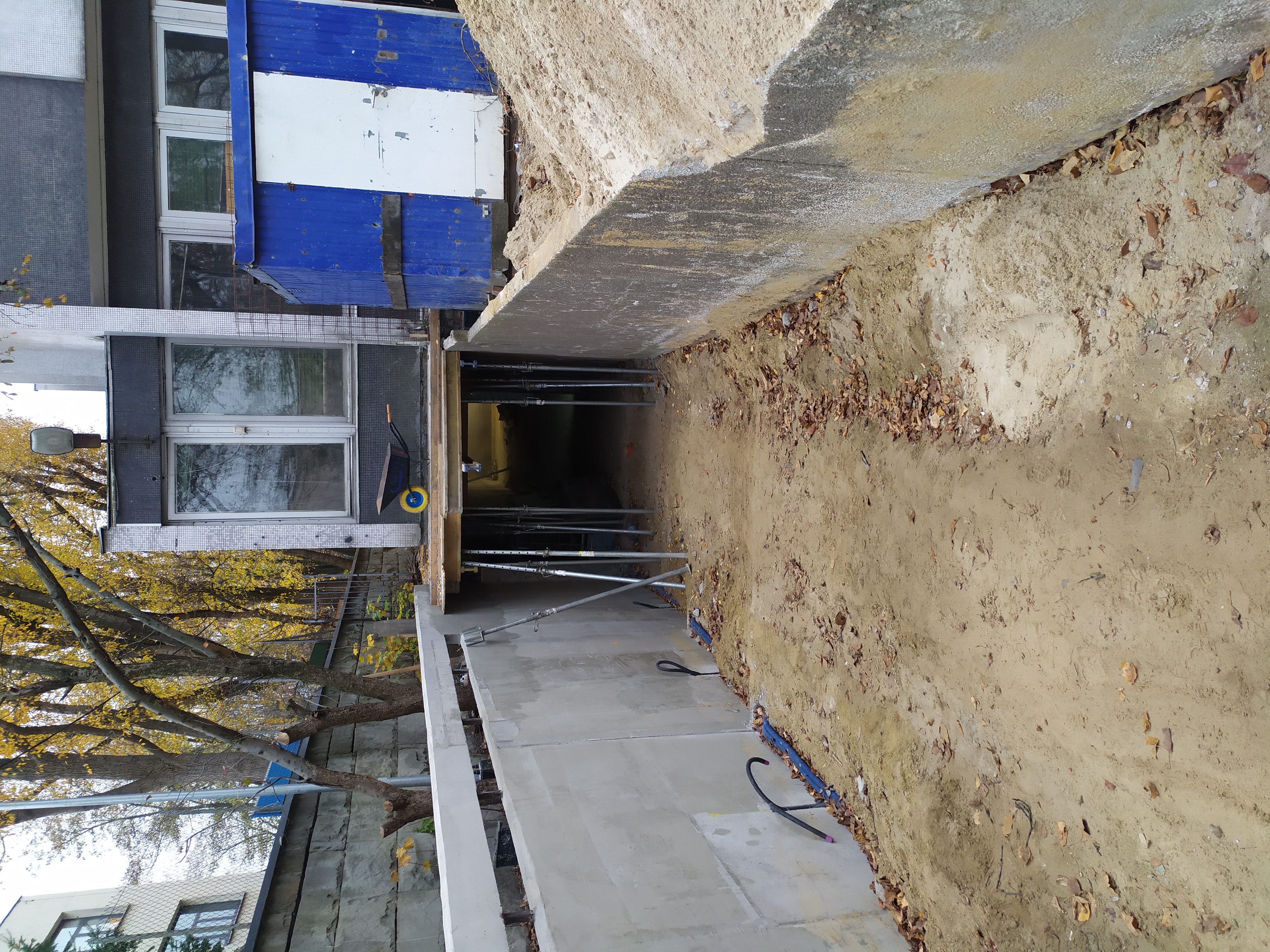 Małe konstrukcje oporowe